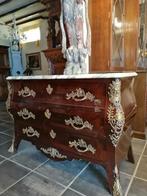 commode louis XV stijl, Antiek en Kunst, Ophalen of Verzenden