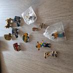 Diverse pins als DAF Fina, Mercedes en meer, Verzamelen, Speldjes, Pins en Buttons, Ophalen of Verzenden, Zo goed als nieuw
