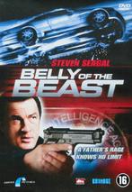 Steven Seagal - 3 DVD's, Ophalen of Verzenden, Zo goed als nieuw, Actie en Avontuur