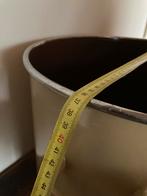 Vintage Weck ketel met deksel en thermometer, Ophalen of Verzenden, Gebruikt