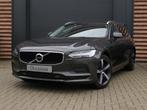 Volvo V90 2.0 T4 Automaat Momentum Airco ACC Cr-Control CarP, Auto's, Volvo, 1969 cc, 1616 kg, USB, 5 stoelen