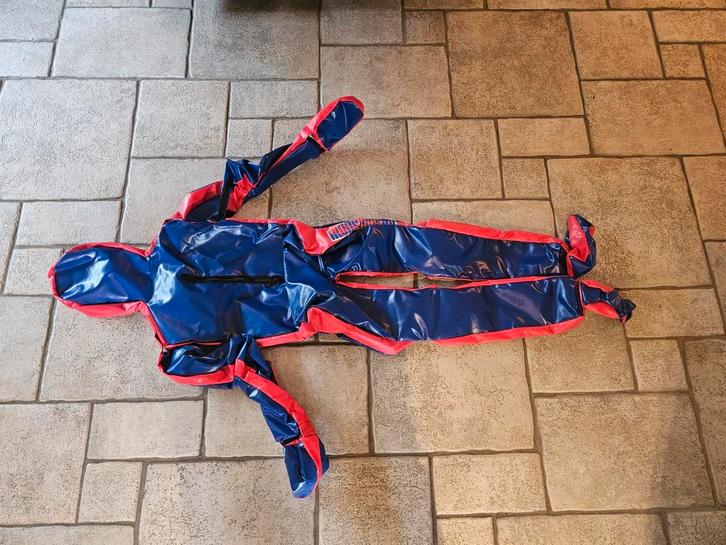Grappling Dummy voor MMA, BJJ, Worstelen, Judo en Jiu-Jitsu, Sport en Fitness, Vechtsporten en Zelfverdediging, Nieuw, Overige