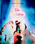 Tim Salabim, Boeken, Gelezen, Harmen Van Straaten, Fictie algemeen, Jongen of Meisje