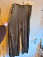 SOYA CONCEPT Velours Broek, Kleding | Dames, Overige kleuren, Maat 42/44 (L), Ophalen of Verzenden, Zo goed als nieuw