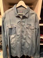 Overhemden/blouses maat XXXL - Esprit, NZA, Hansen, PME, Kleding | Heren, Overhemden, Ophalen of Verzenden, Gedragen, Overige kleuren