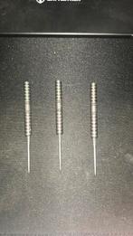 Winmau pulsars 2 23 gram met caliburn evo systeem, Sport en Fitness, Darts, Ophalen of Verzenden, Zo goed als nieuw, Flights