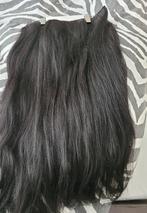 real hair exteensions, Sieraden, Tassen en Uiterlijk, Uiterlijk | Haarverzorging, Ophalen of Verzenden, Nieuw, Pruik of Haarverlenging