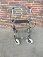 rollator, Ophalen, Zo goed als nieuw