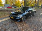 BMW 3-Serie 330e 292pk Aut 2024 Zwart, 1998 cc, Achterwielaandrijving, 4 cilinders, Zwart