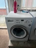 Bosch Wasmachine - Voorlader, Gebruikt, Ophalen of Verzenden, Voorlader, Kort programma