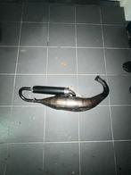 DDL 125/180cc Uitlaat  55 slag, Fietsen en Brommers, Brommers | Tuning en Styling, Ophalen of Verzenden, Gebruikt