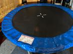 Trampoline 240cm - Gebruikt, Ophalen, Gebruikt