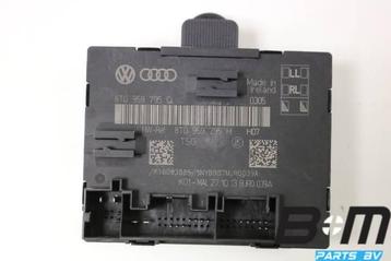 Portierregelapparaat LA of RA Audi A5 Sportback FL beschikbaar voor biedingen