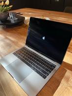 MacBook Pro 13" 2017 - 256GB, Computers en Software, Apple Macbooks, MacBook Pro, Gebruikt, 256 GB, 2 tot 3 Ghz