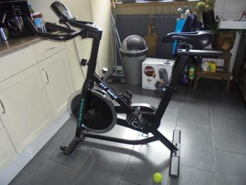 fit bike race 2 hometrainer  beschikbaar voor biedingen