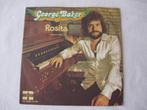 George Baker, 7 inch, Single, Ophalen of Verzenden, Zo goed als nieuw