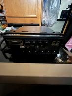 vintage dnt carat cb radio/zendbakkie/27 mc, Ophalen of Verzenden, Gebruikt, Zender en Ontvanger