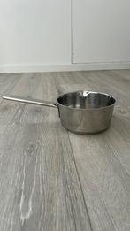 Steelpan van Villeroy & Boch Group, Huis en Inrichting, Keuken | Potten en Pannen, Ophalen, Gebruikt, Rvs, Pannenset