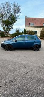 Fiat punto 1.4 tekoop loop of sloop goedkope autos, Ophalen, Fiat