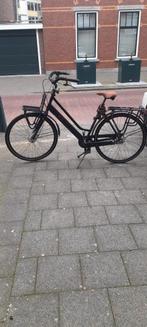 BSP dames fiets, 50 tot 53 cm, Ophalen, Gebruikt, Overige merken