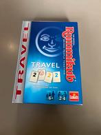 Rummikub Travel Editie - Compleet, Goliath, Ophalen of Verzenden, Zo goed als nieuw, Reisspel