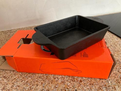 Gietijzer ovenschaal, merk The Windmill Cast Iron - BBQ, Tuin en Terras, Barbecue-accessoires, Nieuw, Ophalen of Verzenden