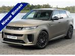Land Rover Range Rover Sport P635 SV Edition One Carbon Bron, Automaat, Gebruikt, Overige kleuren, 4395 cc