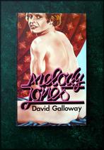 MELODY JONES - David Galloway, Verzenden, Zo goed als nieuw