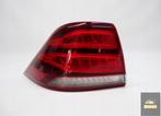 Mercedes GLE W166 15-19 Links Achterlicht LED A1669065501, Auto-onderdelen, Info@fabrikant.eu, Fabrikantstraat 1
1000 AA  Amsterdam, NL