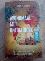 Avondmaal met ontbijtkoek, Ophalen of Verzenden, Gelezen, Achtergrond en Informatie