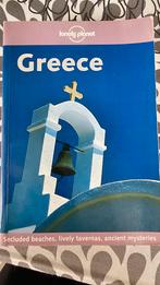 Lonely Planet Griekenland Reisgids, Lonely Planet, Europa, Ophalen of Verzenden, Zo goed als nieuw