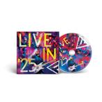 Fargo - Live In '25 - CD, Verzenden, Nieuw in verpakking, Poprock