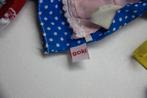 Goki Vingerpopjes, Kinderen en Baby's, Speelgoed | Poppen, Ophalen of Verzenden, Zo goed als nieuw, Overige typen