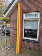 Hindernis balken gebr, Dieren en Toebehoren, Ophalen, Gebruikt, Springen
