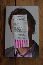 Jim Stolze - Uitverkocht (nieuw), Ophalen of Verzenden, Nieuw, Jim Stolze