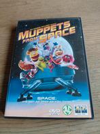 Muppets from Space dvd., Cd's en Dvd's, Alle leeftijden, Poppen, Ophalen of Verzenden, Zo goed als nieuw