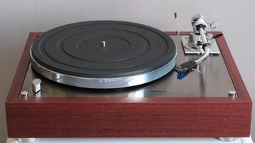 Thorens TD 160 super  in nieuwstaat  beschikbaar voor biedingen