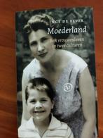 Inge de Bever - Moederland, Ophalen of Verzenden, Zo goed als nieuw, Inge de Bever