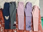 Leuke meisjes leggings maat 110/116, Broek, Meisje, Ophalen of Verzenden, Zo goed als nieuw