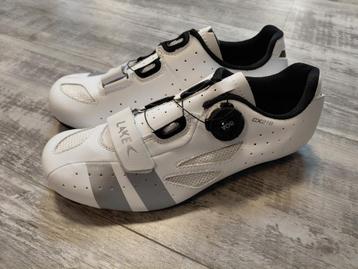 Lake CX218 Fietsschoenen Maten 41, 43,5, 44 en 46 Nieuw! beschikbaar voor biedingen