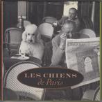Les Chiens De Paris, Boeken, Fotografen, Barnaby Conrad III, Ophalen of Verzenden, Zo goed als nieuw