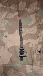 WO2 MG42 patroonband starter, Ophalen of Verzenden, Landmacht, Duitsland