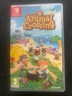 Animal Crossing: New Horizons - Nintendo Switch, Spelcomputers en Games, Games | Nintendo Switch, Online, 1 speler, Ophalen of Verzenden