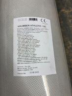 spinvlies/anticondensfolie 1,5x50m1 150 gram zwart, Ophalen of Verzenden, Nieuw, 15 m² of meer, Folie