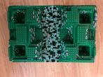 Lego grondplaat ridders 30271, Ophalen of Verzenden, Gebruikt, Lego