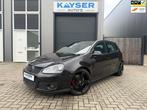 Volkswagen Golf 2.0 TFSI GTI 5Drs Airco Cruise RamAir SUPER, 65 €/maand, Gebruikt, 4 cilinders, Zwart