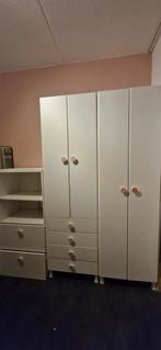 3 Ikea kasten, kind, Ophalen, Gebruikt