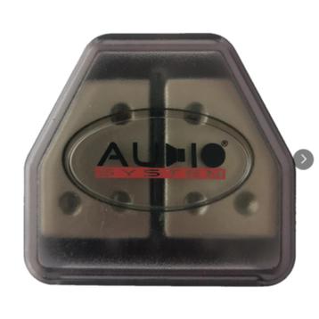  Audio System Z-DGB 1-2 Dual Distribution Block/ verdeelblok beschikbaar voor biedingen