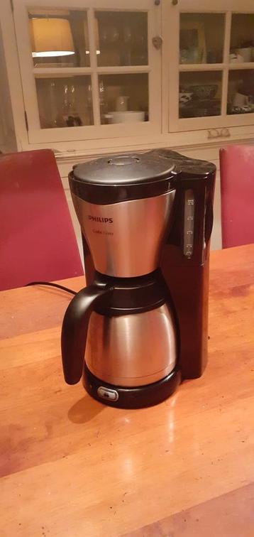 PHILIPS koffiezetapparaat met thermoskan beschikbaar voor biedingen