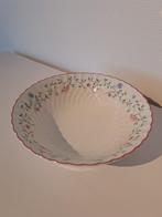 Groenteschaal 25 cm uit de serie Summer Chintz, Huis en Inrichting, Keuken | Servies, Ophalen of Verzenden, Zo goed als nieuw
